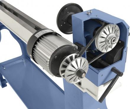 Actual product image Bernardo Cantina Bernardo - Drechselmaschine KDH 1100 - 230 V