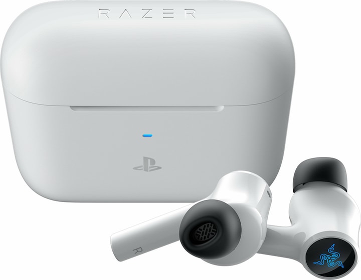 Produktbild Razer Hammerhead HyperSpeed (ANC, 32.50 h, Kabellos)
