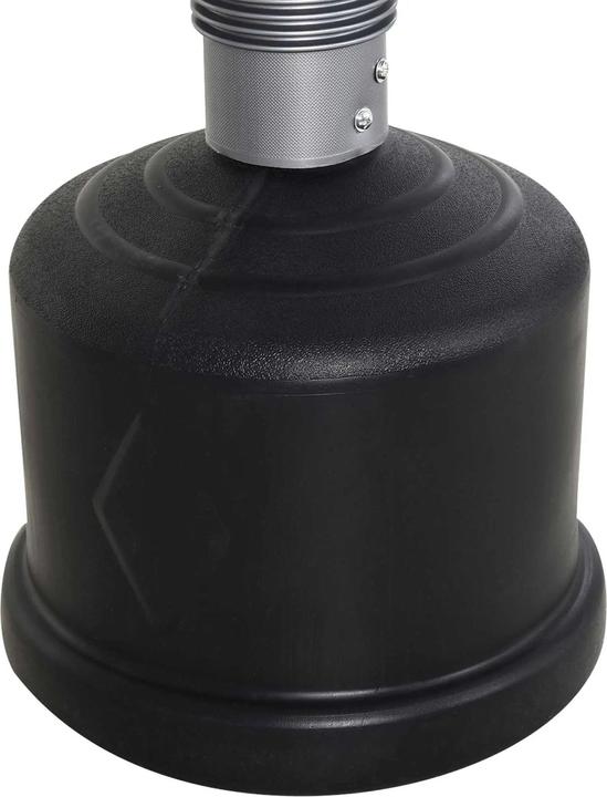 Produktbild Homcom Standboxsack 3-fach höhenverstellbar (186 cm, 15 kg)