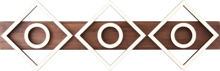 Actual product image Brilliant Maureen (3900 lm)