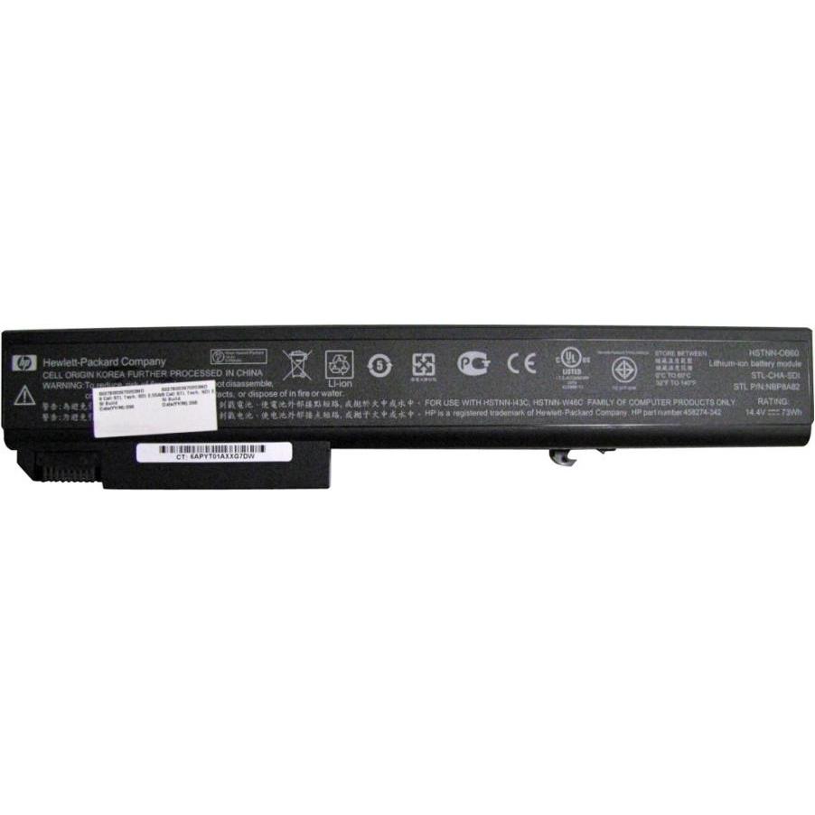 Lenovo Battery (3 Zellen), Notebook Akku, Schwarz