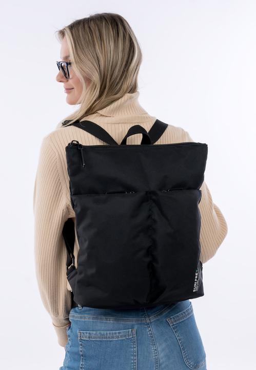 Actual product image Suri Frey Backpack SFY SURI Green Label Tanny (12.60 l)