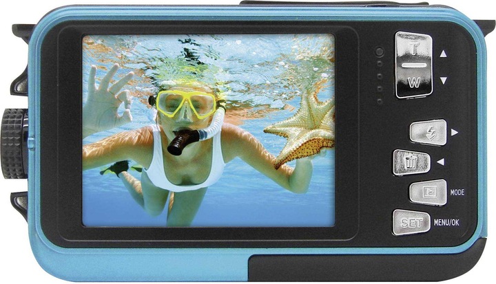 Immagine prodotto Goxtreme Reef (24 Mpx)