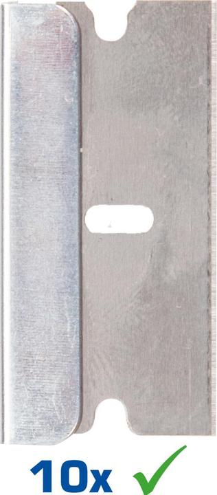 Actual product image Brilliant Tools Scraper (8 cm)