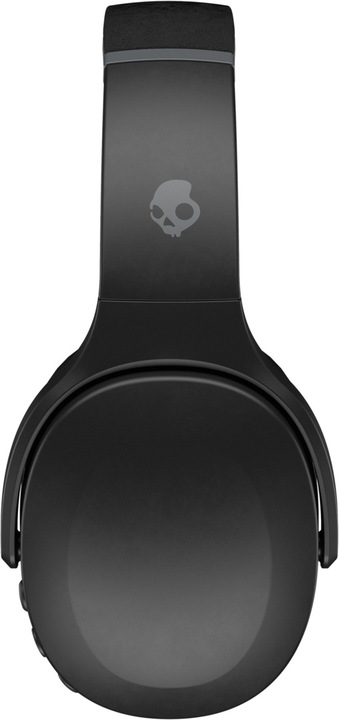 Immagine prodotto Skullcandy Crusher Evo (Nessuna soppressione del rumore, 40 h, Senza fili, Cablato)