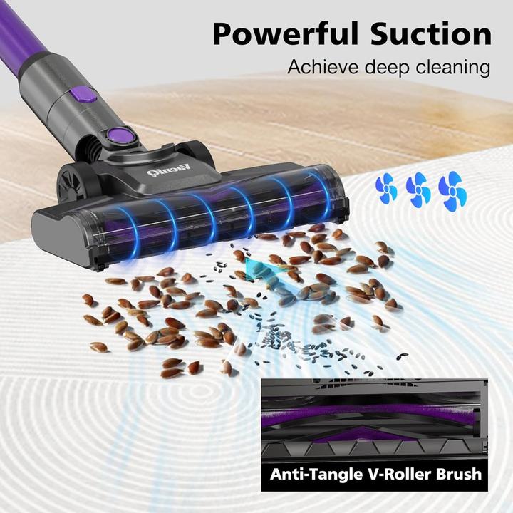 Produktbild Vacniq N79