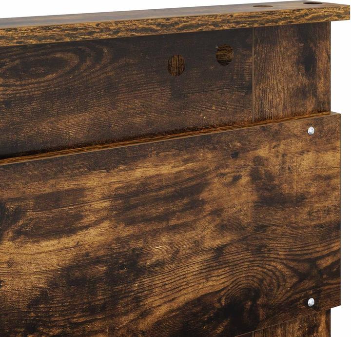 Image du produit vidaXL Bettrahmen (120 x 200 cm)