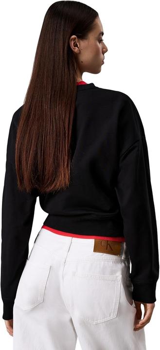 Produktbild Calvin Klein Felpa Jeans (XXS)