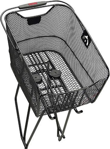 Image du produit KlickFix Fixation du panier II Fixation du panier