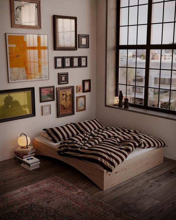 Immagine prodotto Karup Design Orbit Bed (140 x 200 cm)