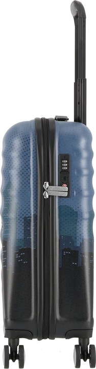 Actual product image American Tourister WAVEBREAKER DISNEY Spinner (36 l, Hand luggage (up to 50 litres))