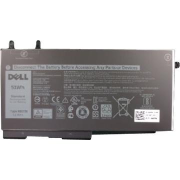 Dell Latitude 5410 Battery (3 Zellen), Notebook Akku