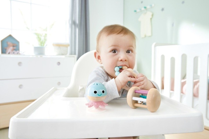 Image du produit Hape Coffret cadeau sensoriel