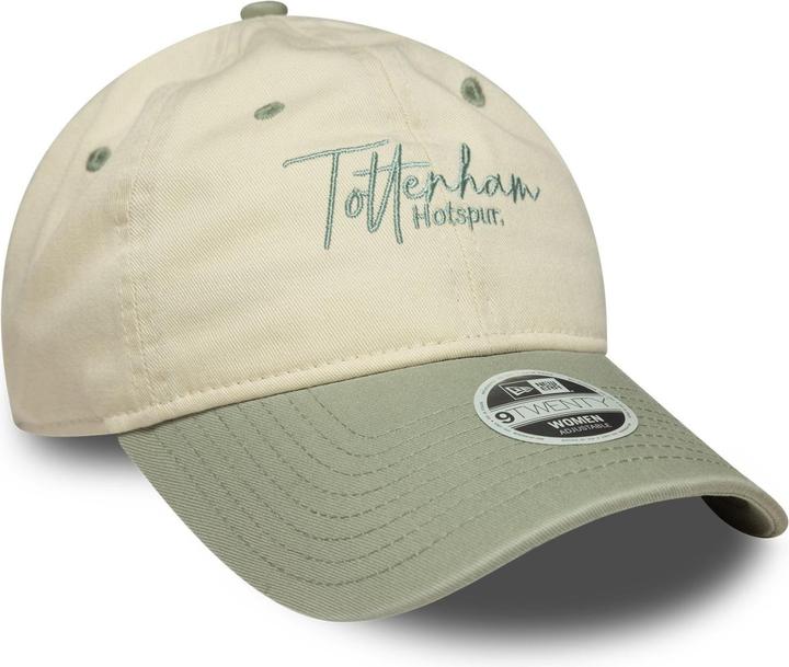 Produktbild New Era 9Twenty Damen Cap - Tottenham Hotspur Mint (One Size)