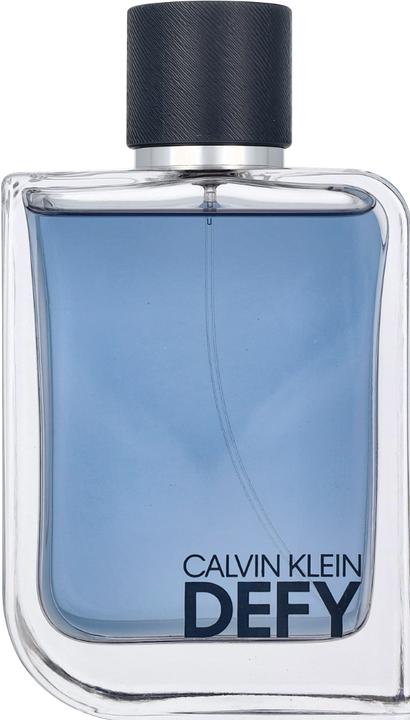Produktbild Calvin Klein Defy (Eau de Toilette, 200 ml)