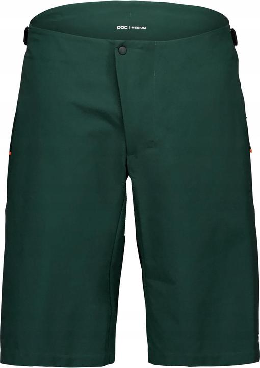 Actual product image Poc Motion Air Shorts (L)