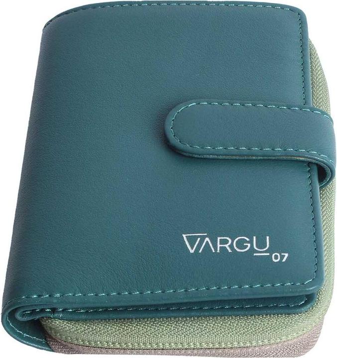 teal green - sage green
