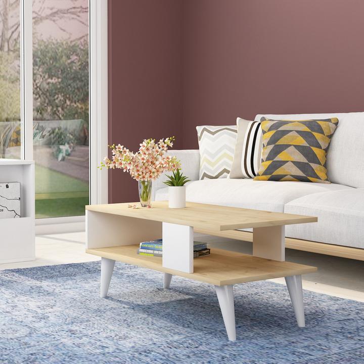 Produktbild Kalune Design Canaan (90 x 45 x 40 cm)