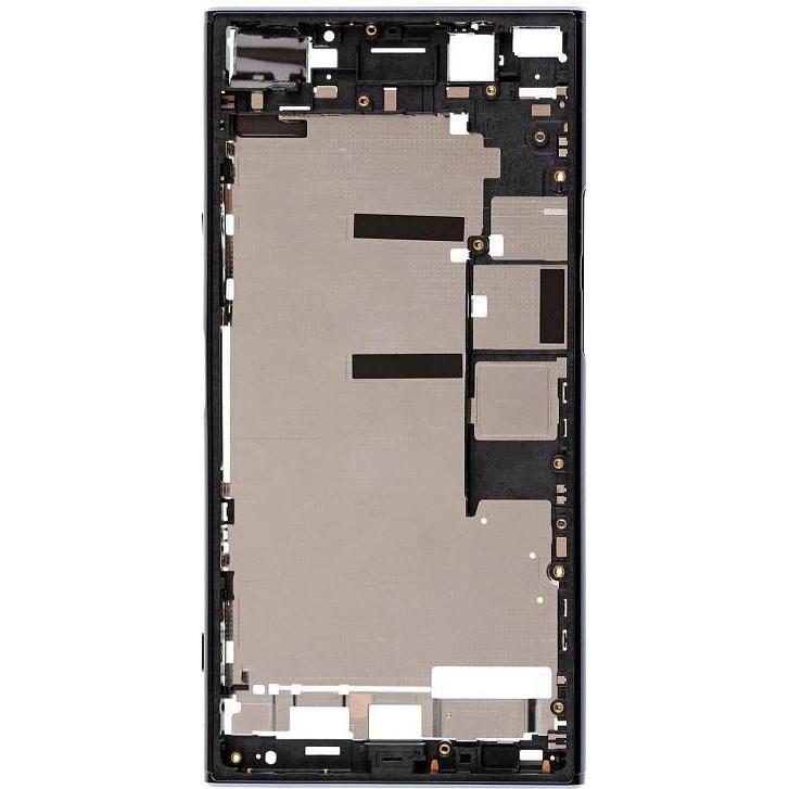 CoreParts Sony Xperia XZ Premium Front (Sony Xperia XZ Premium), Mobilgerät Ersatzteile, Schwarz