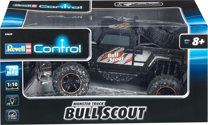 Produktbild Revell Bull Scout