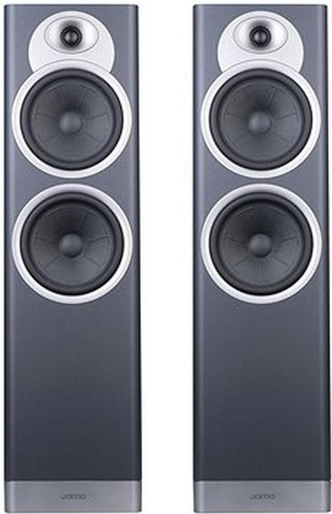 Image du produit Jamo S27F (1 paire, 250 W)