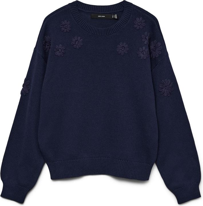 Actual product image Vero Moda VMDAISY Strickpullover Strickpullover (L)