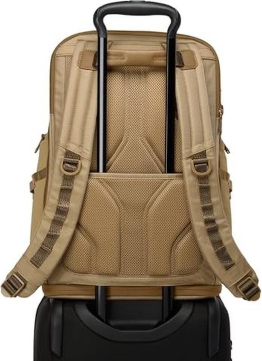 Produktbild Tumi Alpha Medium Crossbody