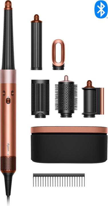 Dyson Airwrap ID Straight + Wavy