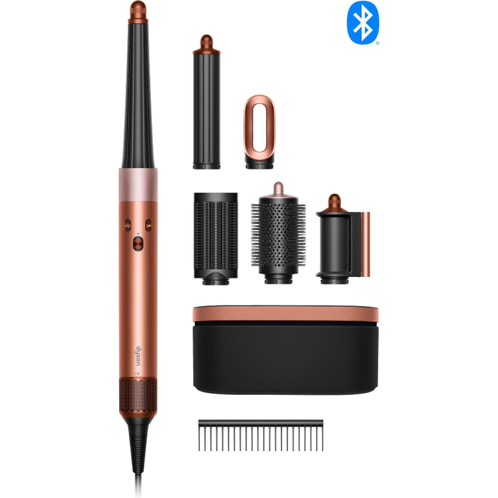 Dyson, Arricciacapelli, Airwrap ID Straight + Wavy