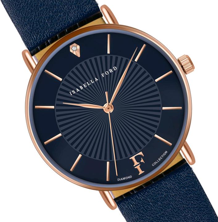 Produktbild Isabella Ford Florence (36 mm)