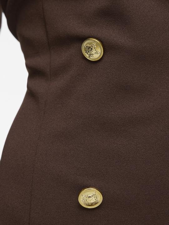 Image du produit Vila VICLARA Kurzes Blazerkleid (M)