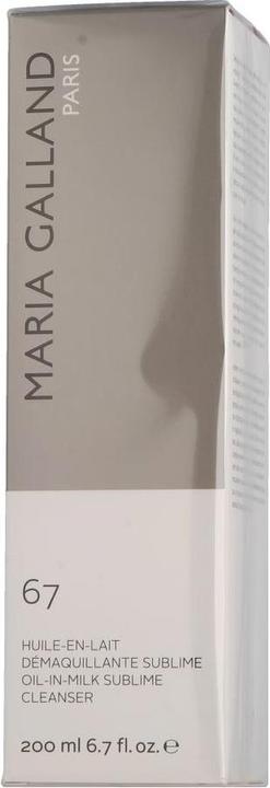 Immagine prodotto Maria Galland Ligne Démaquillants (Lozione detergente, 200 ml)
