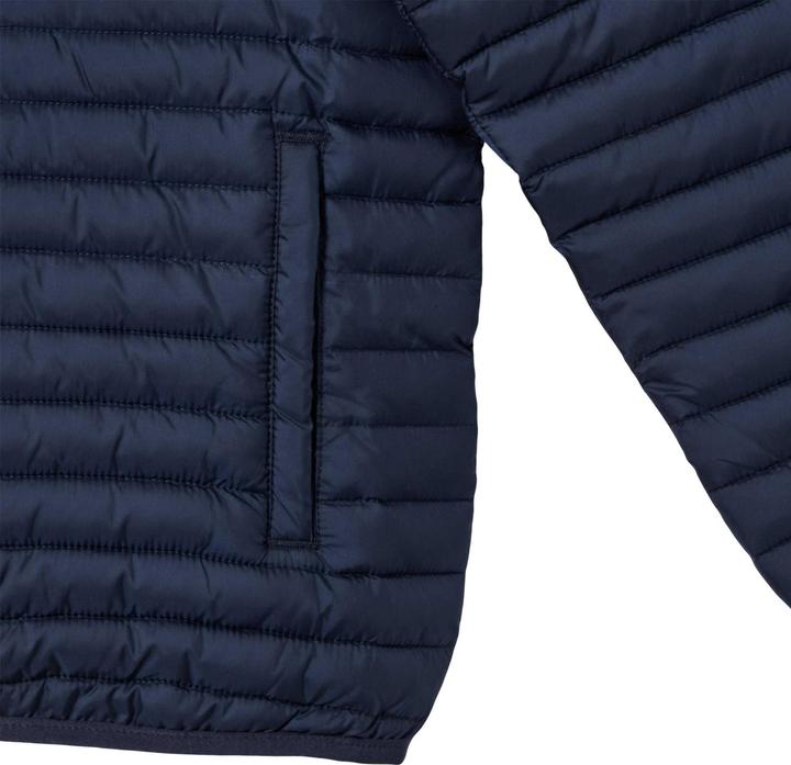 Produktbild Ellesse L'Bardon Steppjacke Jungen (134)