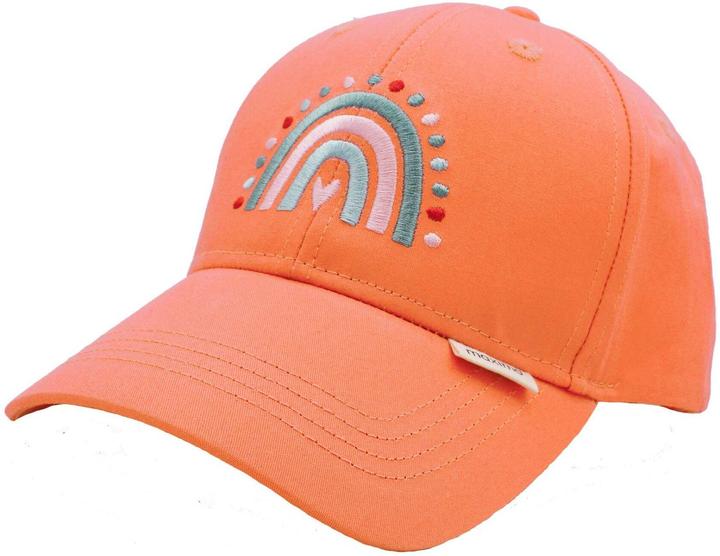 Produktbild Maximo Cap Rainbow Gr. 55 - 57 cm (55, 57)