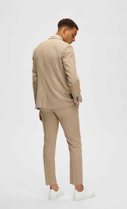 Immagine prodotto Selected Homme Blazer in tessuto (40)