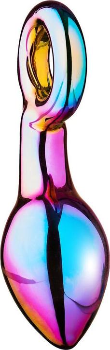 Produktbild Dream Toys Glamour Glas Chunky Ring Plug