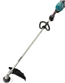 Produktbild Makita UR007GZ01 (Kunststoffmesser, Metallschneideblatt, Trimmfaden)