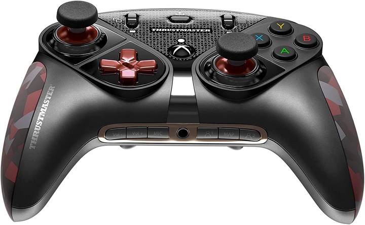 Produktbild Thrustmaster eSwap X Red Color Pack (Xbox Series X, Xbox One S, PC)