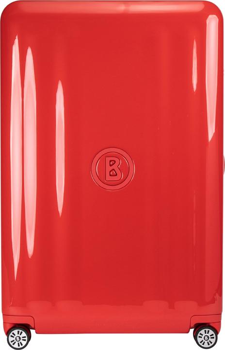 Actual product image Bogner Trolley + Case Piz C75 Trolleycase LVZ 4w