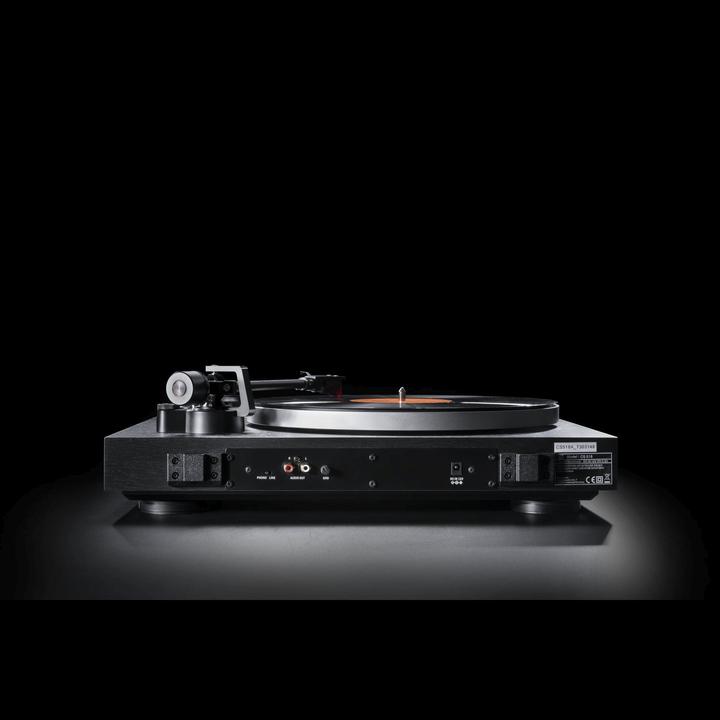 Actual product image Dual CS 518 (Manual)
