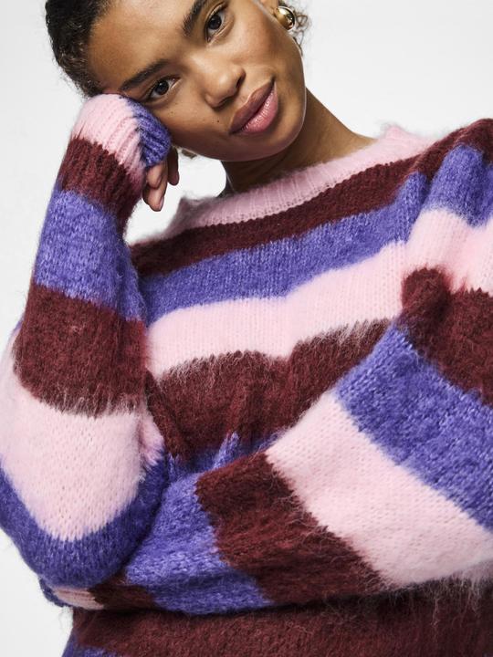 Actual product image Pieces PCFICCA knitted jumper (S)