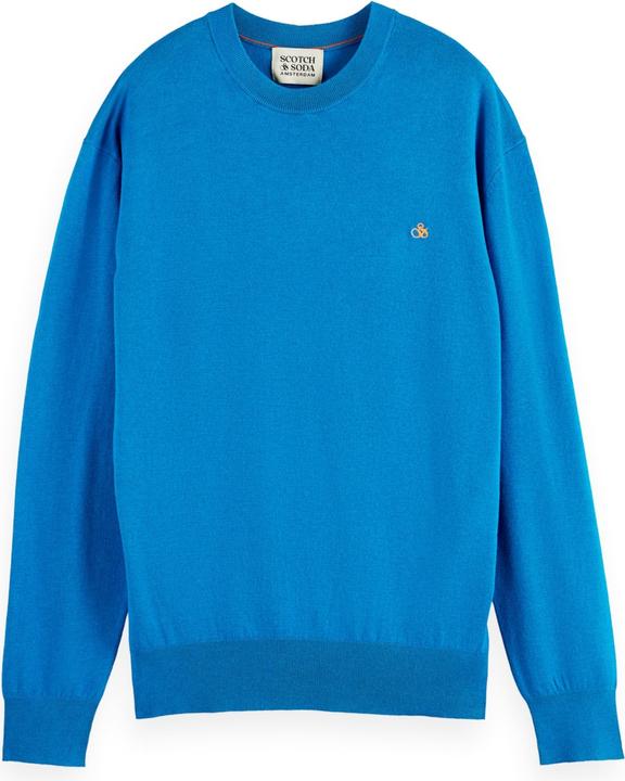 Actual product image Scotch & Soda Pullover Strickpullover R-Neck (L)
