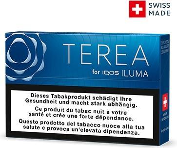 Immagine prodotto IQOS TEREA Blue