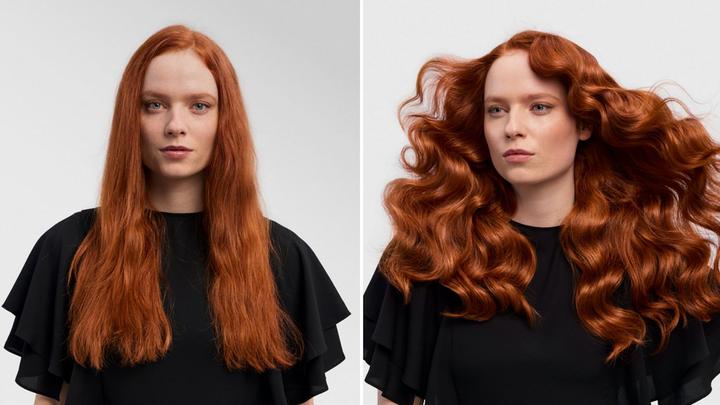 Produktbild Dyson Airwrap i.d. Straight+Wavy Multistyler