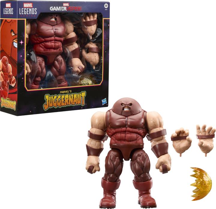 Image du produit Mvl Legends Fall Anv 3