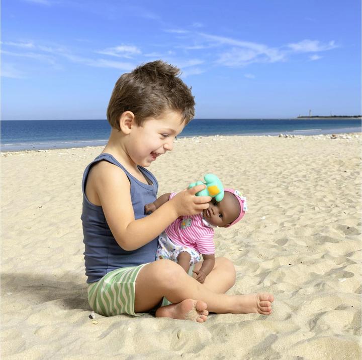 Produktbild Corolle Badebaby Alyzée