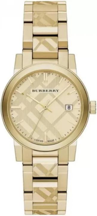 Immagine prodotto Burberry La città (Fatto in Svizzera, 34 mm)