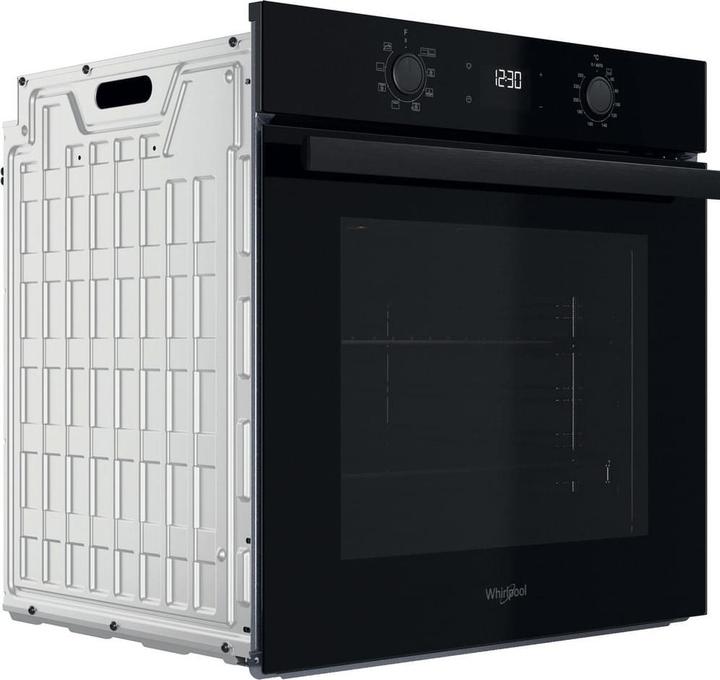 Image du produit Whirlpool OFEN OMK58CU1SX