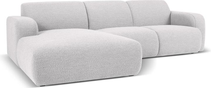 Actual product image Micadoni Molino (Corner sofa)
