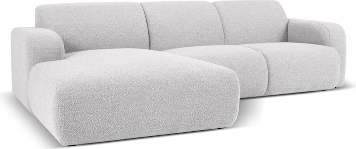 Actual product image Micadoni Molino (Corner sofa)